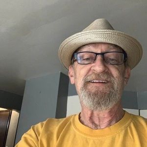 Meet your Posher, Paul